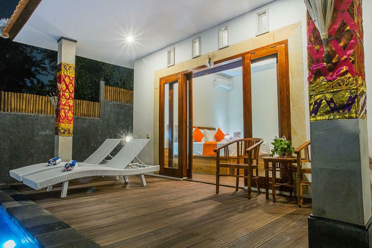 Ambengan Private Villas Toyapakeh Екстериор снимка