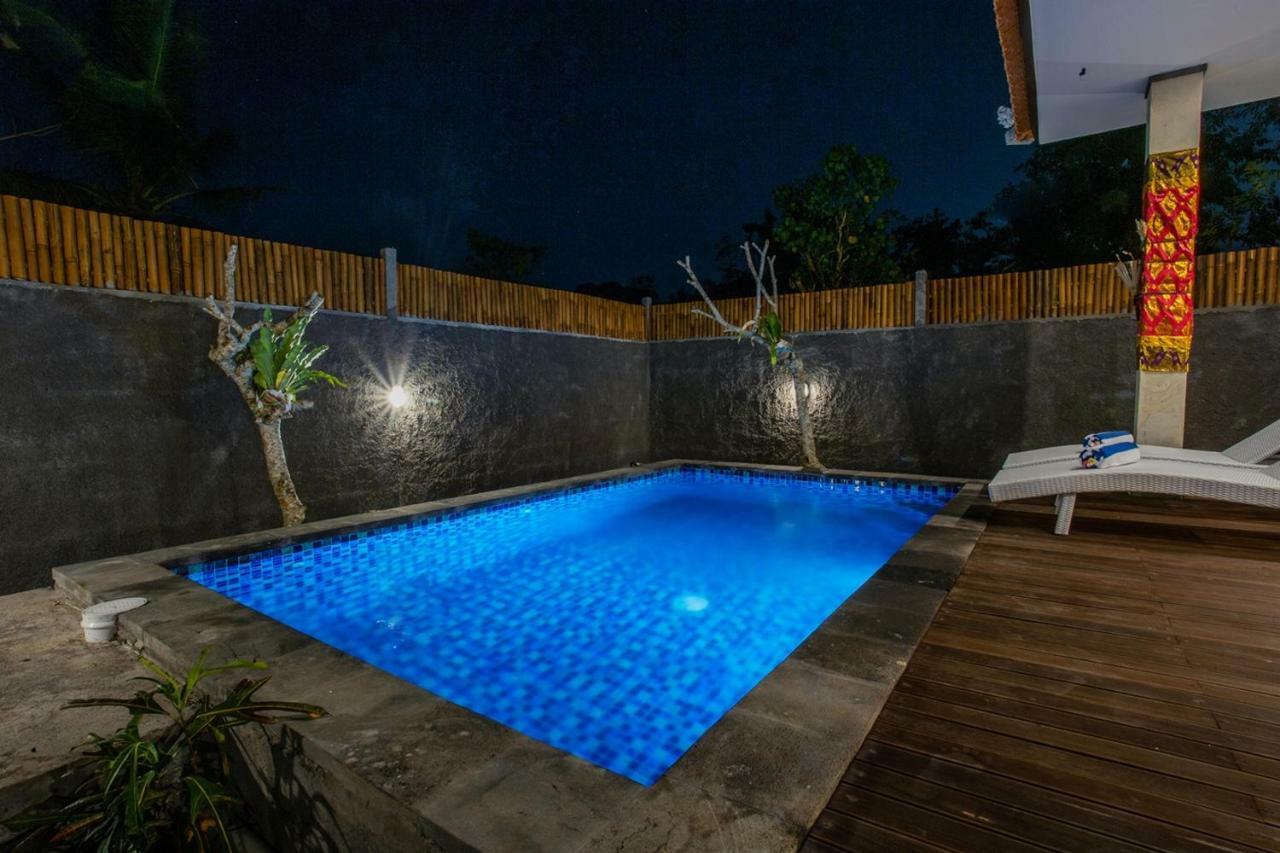 Ambengan Private Villas Toyapakeh Екстериор снимка