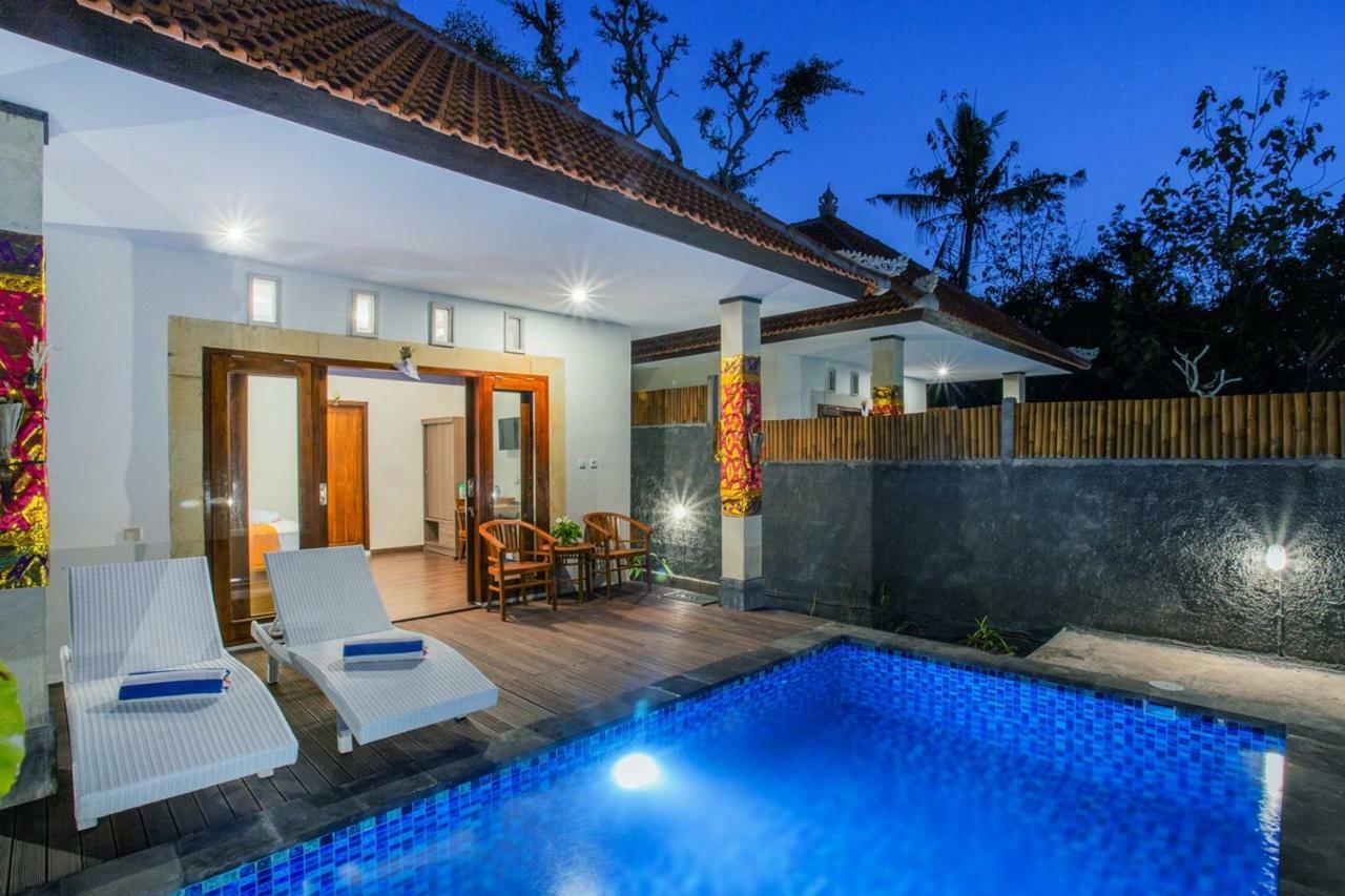 Ambengan Private Villas Toyapakeh Екстериор снимка