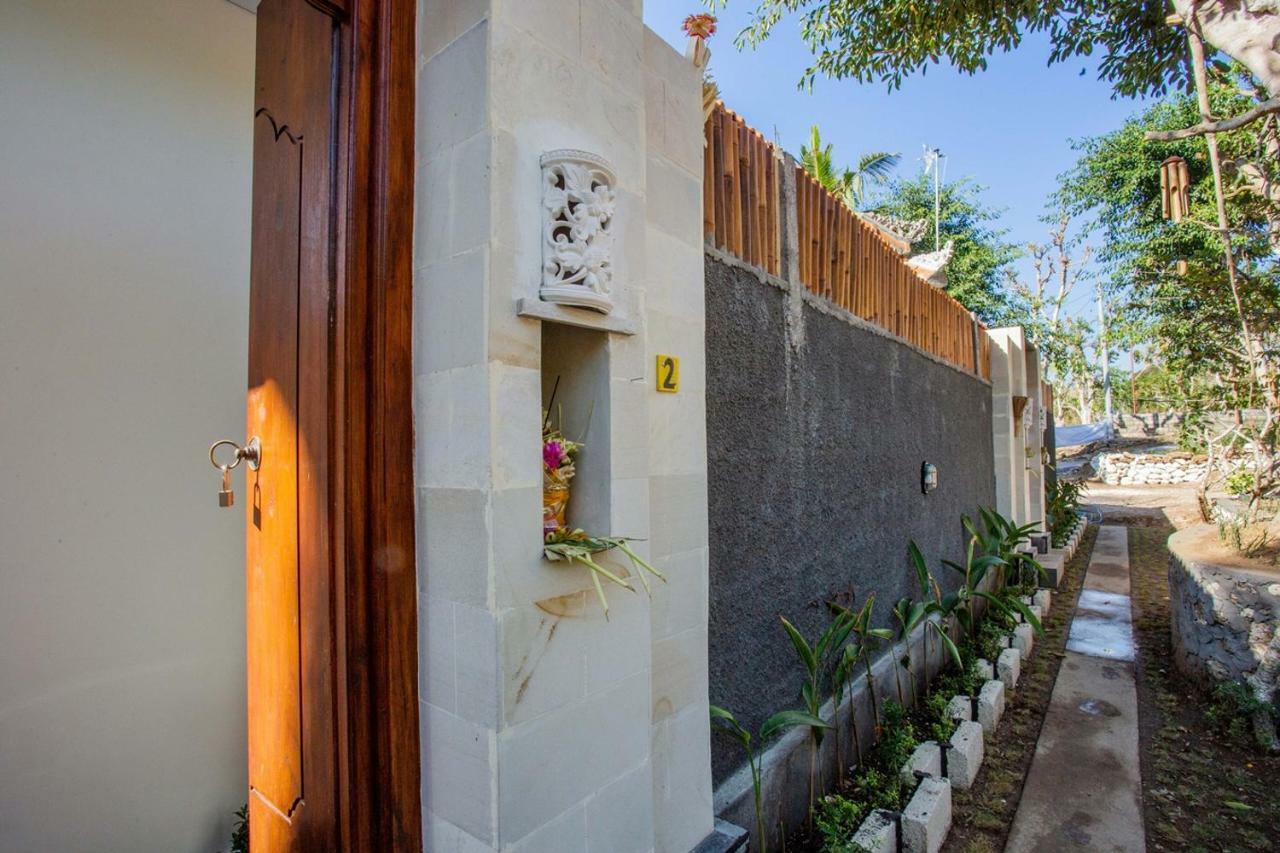Ambengan Private Villas Toyapakeh Екстериор снимка