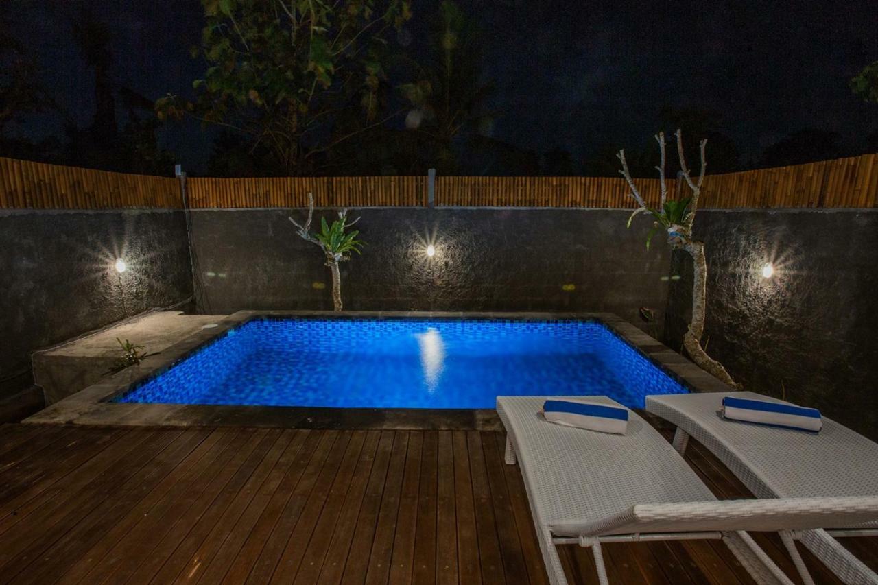 Ambengan Private Villas Toyapakeh Екстериор снимка