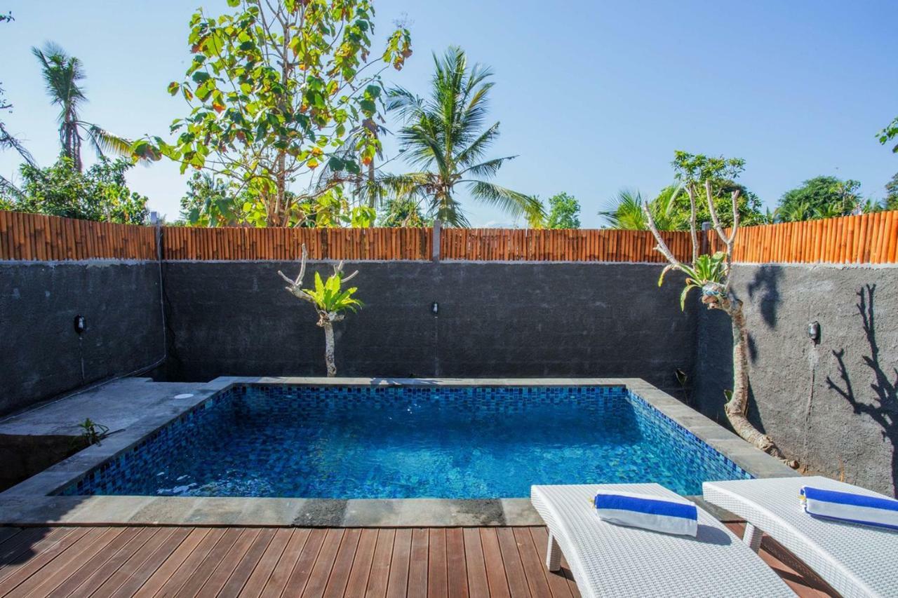 Ambengan Private Villas Toyapakeh Екстериор снимка