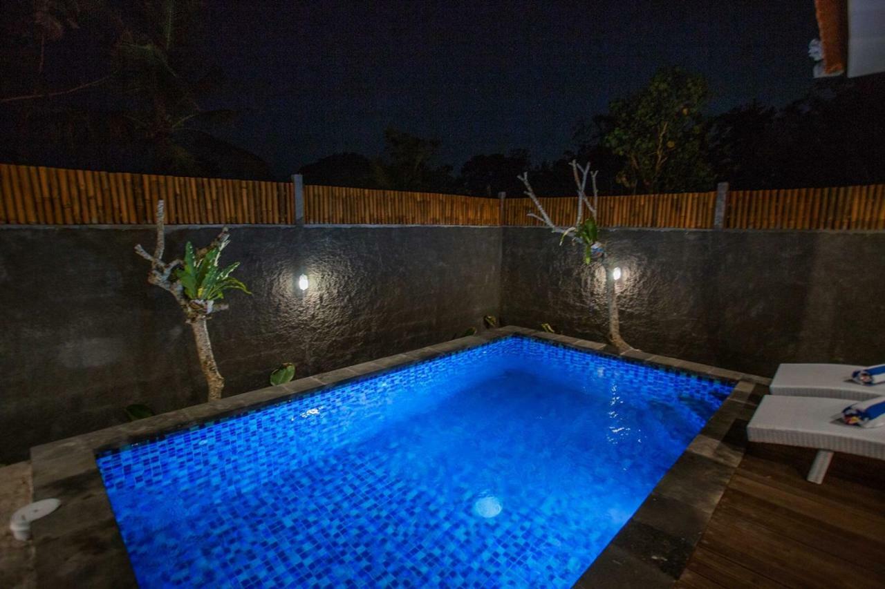 Ambengan Private Villas Toyapakeh Екстериор снимка