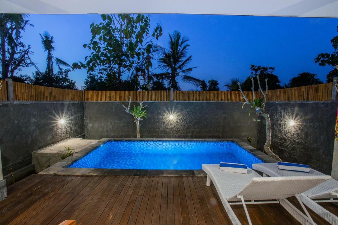 Ambengan Private Villas Toyapakeh Екстериор снимка