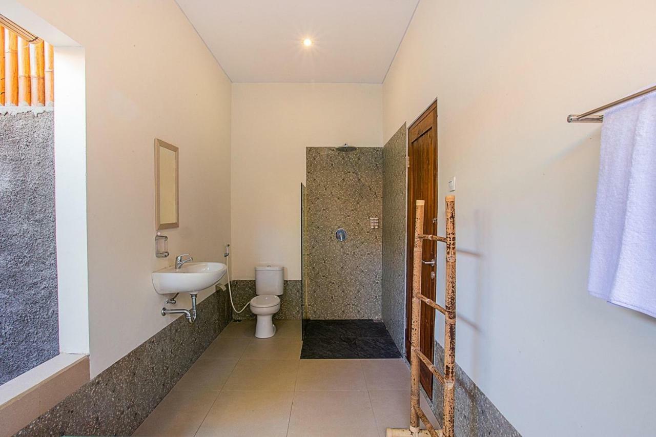 Ambengan Private Villas Toyapakeh Екстериор снимка